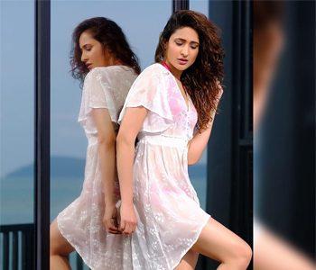 Pragya- Jaiswal