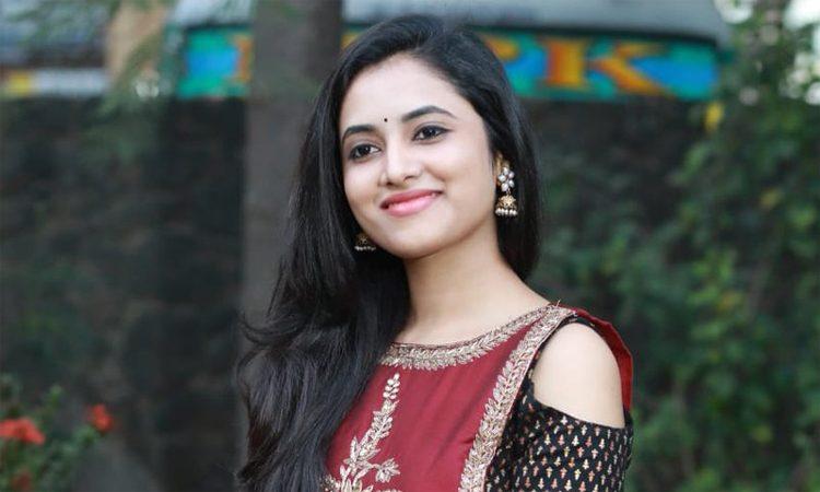 Priyanka Arul Mohan