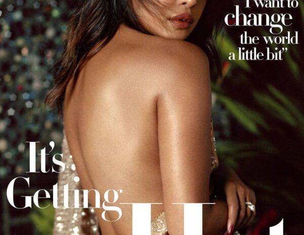 Priyanka Chopra