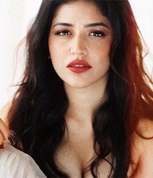 Telugu Girl Went Topless to Be Remembered?