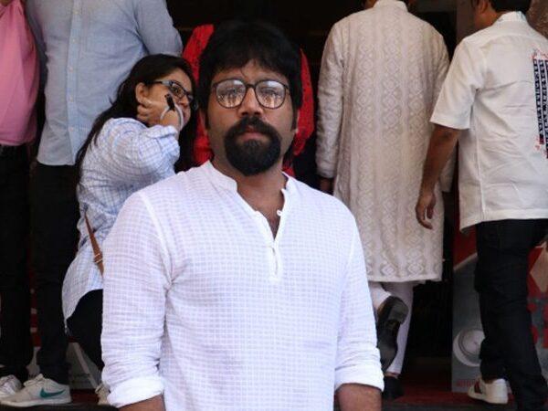 Producers-Got-Apartment-in-Mumbai-for-Telugu-Director-Sandeep-Vanga