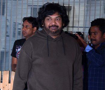 Puri Jagannadh movie script leaked