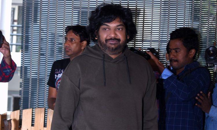 Puri Jagannadh movie script leaked