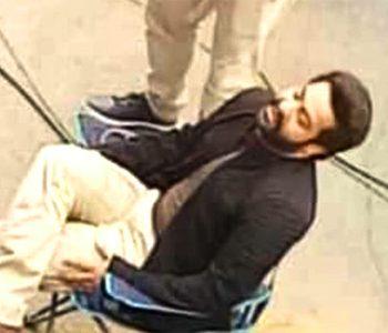 RRR Movie Leaks Making Jr NTR Fans Super Happy