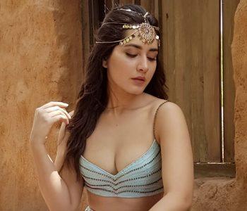 Raashi Khanna- Dismal Approach