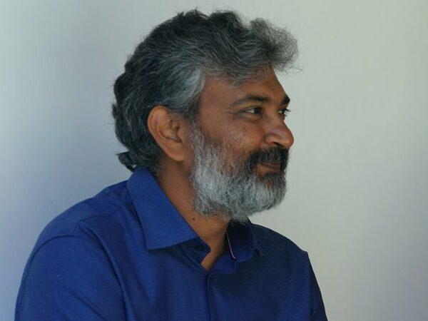 Rajamouli Spending Rs. 45 Cr in 2 Months!