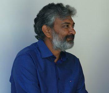 Rajamouli Spending Rs. 45 Cr in 2 Months!