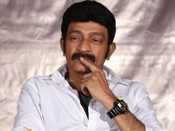Rajasekhar-Kalki