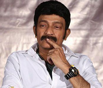 Rajasekhar's Request to Audience Save from Potential Threat