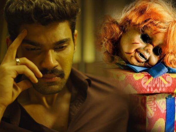 Rakshasudu Movie Hindi rights (1)