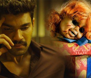 Teaser Talk: A Glimpse Into The World Of Rakshasudu