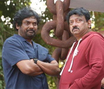 Watch: Can You Identify Jr Artist Puri Jagannadh?