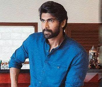 Rana daggubati - Sai Pallavi Movie Telangana Shooting