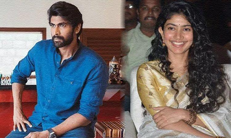 Rana daggubati - Sai Pallavi Movie Telangana Shooting