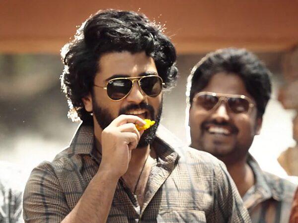  Sharwanand Ranarangam Teaser Talk