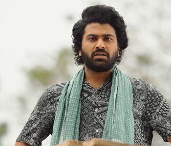 Ranarangam -Teaser - Sharwanand