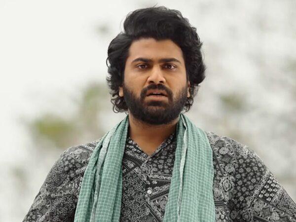 Ranarangam -Teaser - Sharwanand