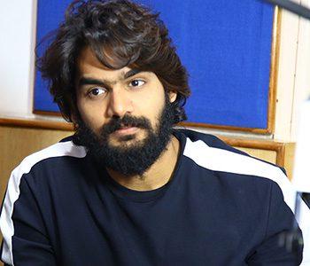 Rx100 Hero Gets Back at Square One