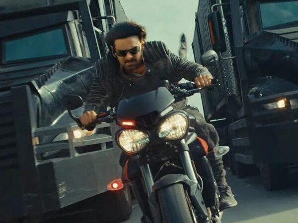 A Look At Saaho Competition: Who Gets To Loose Most?