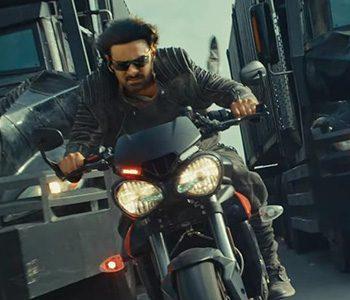 A Look At Saaho Competition: Who Gets To Loose Most?