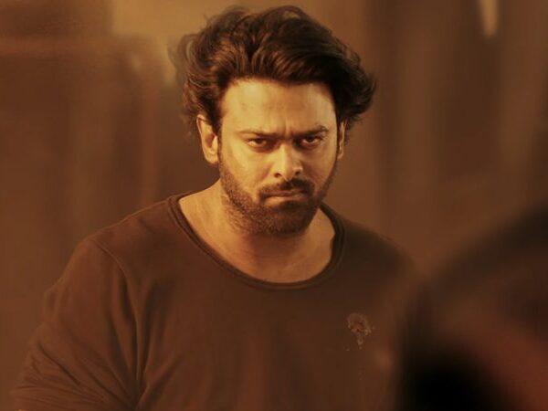 Saaho Teaser talk