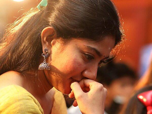 Sai-Pallavi