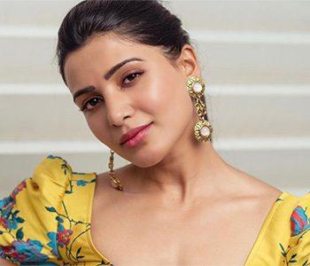 Samantha--Akkineni
