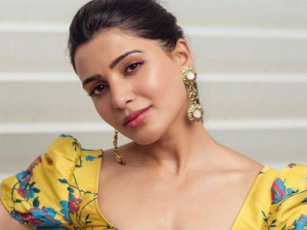 Samantha-Akkineni