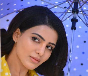 Samantha Akkineni Oh Baby Movie Trailer Talk