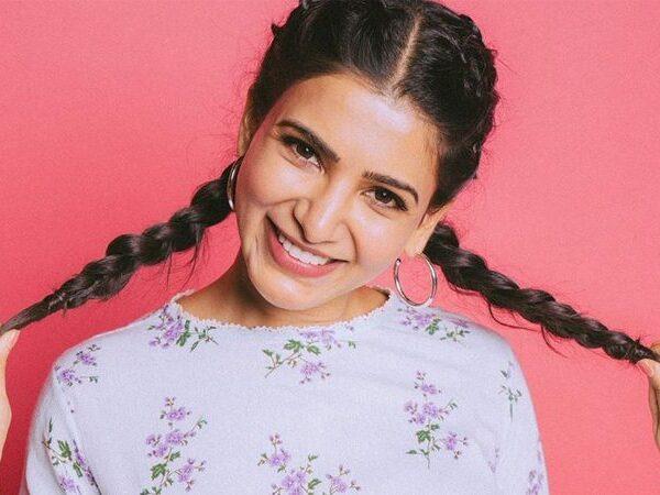 Samantha Akkineni Pregnant