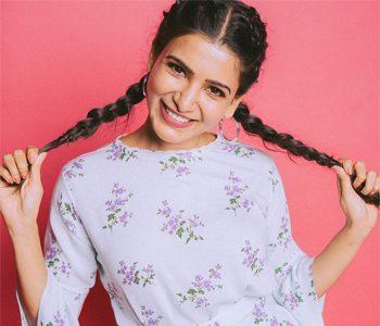 Reading Too Much: Samantha Is Pregnant!