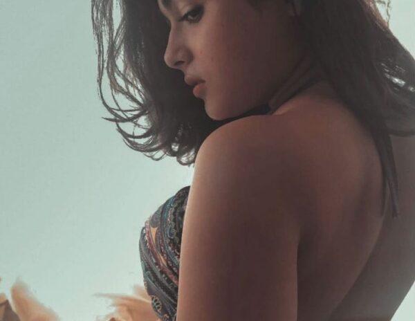 Shalini Pandey Instagram