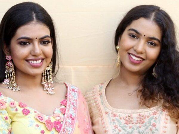 Shivatmika Rajasekhar - Shivani Rajasekhar