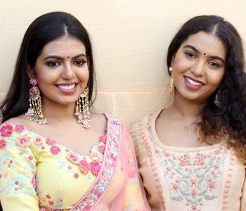 Shivatmika Rajasekhar - Shivani Rajasekhar