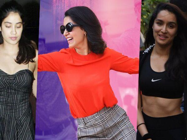 Shraddha Kapoor & Janhvi Kapoor Eyeing Samantha Akkineni Oh Baby Remake
