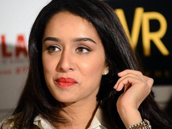Shraddha-Kapoor---Saaho