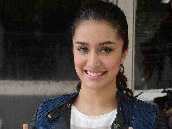 Shraddha-Kapoor-Saaho