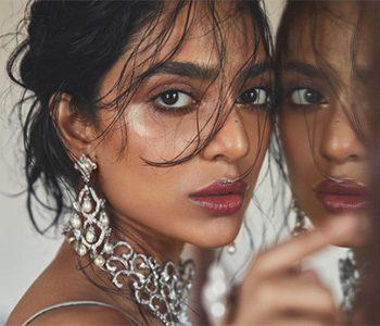 Pic Talk: Sobhita Dhulipala, She Is Every Man's Crush, Now
