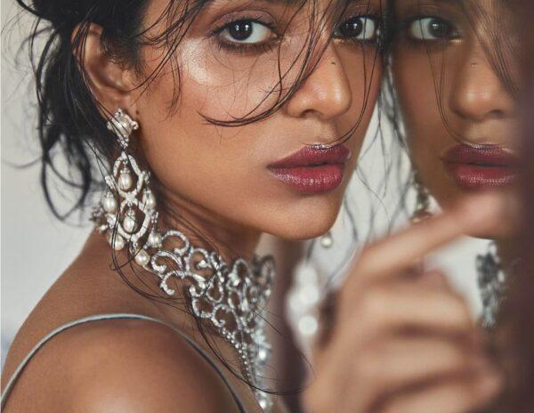 Pic Talk: Sobhita Dhulipala, She Is Every Man's Crush, Now