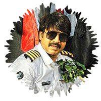 Vajra Kavachadhara Govinda Movie Review Ratings 