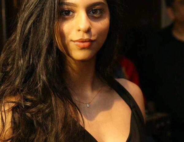 Suhana Khan