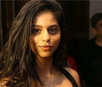 Suhana-Khan