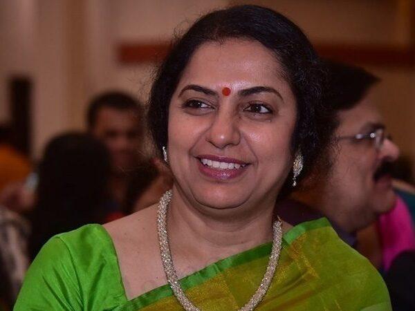 Suhasini-Maniratnam's-Sense-of-Humor-on-Hubby's-Heart-Attack