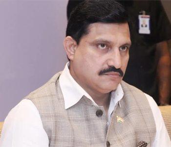 Sujana Chowdary -AP BJP President