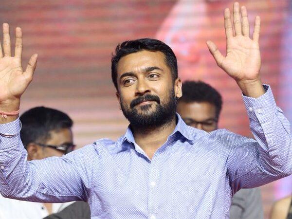 Suriya response on NGK movie Result