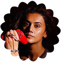 Game Over Telugu Movie Review, Taapsee's Game Over Review Ratings 