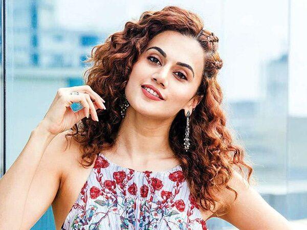 Taapsee-Pannu