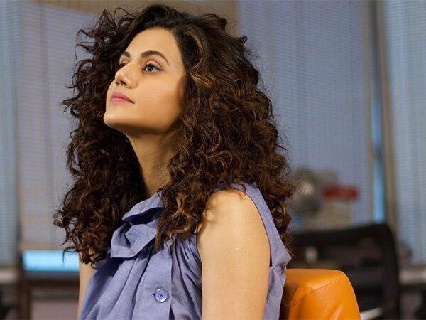 Taapsee-Pannu-Badla