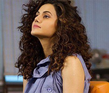 Taapsee-Pannu