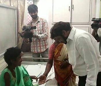 Watch The Other Side Of Balayya